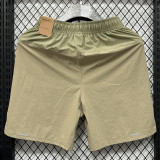 2025 New NK khaki Casual shorts#D910