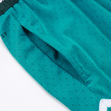 25/26 New Jordan Casual NBA Edition Waterfront Blue shorts#A2442