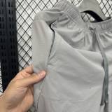 2025 New NK Grey Casual shorts#D910