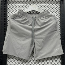 2025 New NK Grey Casual shorts#D910