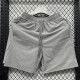 2025 New NK Grey Casual shorts#D910