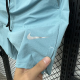 2025 New NK Sky Blue Casual shorts#D910