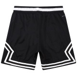 25/26  New Jordan Casual NBA Edition  Black shorts#A2401