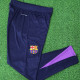 25/26 BAR Purple Training Long Pants (Have Pocket)