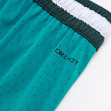 25/26 New Jordan Casual NBA Edition Waterfront Blue shorts#A2442