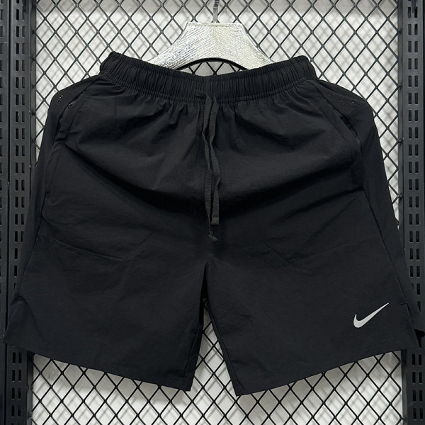 2025 New NK Black Casual shorts#D910