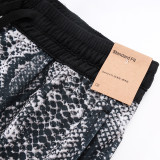 25/26 New Jordan Casual NBA Edition Serpentine Camouflage shorts#C2448