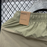 2025 New NK khaki Casual shorts#D910