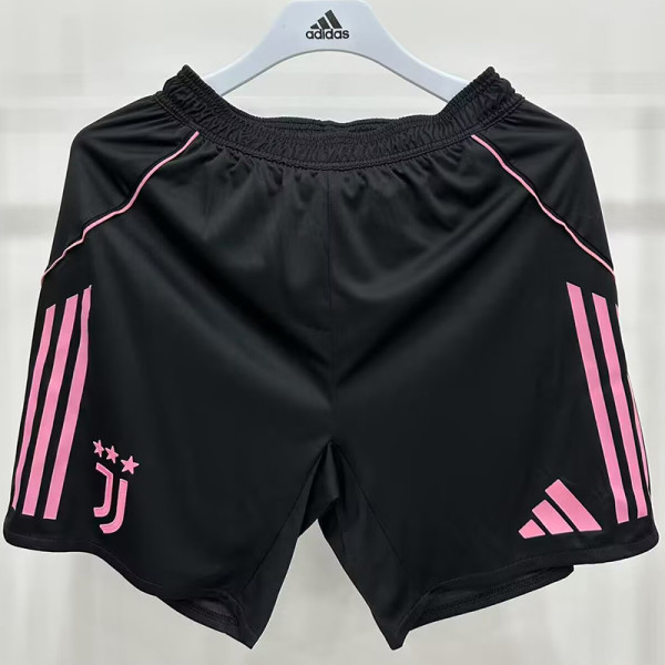 25/26 JUV Home  Player Version Shorts Pants