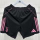 25/26 JUV Home  Player Version Shorts Pants