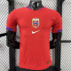 25/26  Norway Home Player version Soccer Jersey
