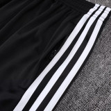 25/26  JUV White Tank top and shorts suit#D25109