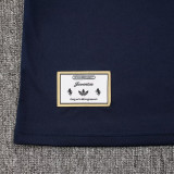 25/26  JUV Royal Blue Tank top and shorts suit#D2518