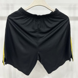 25/26  Man Utd Third  Player Version Shorts Pants