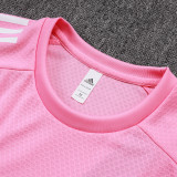 25/26  Inter Miami Pink Training Short Suit #D25102
