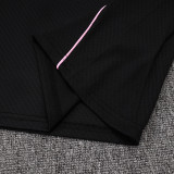 25/26  JUV Black Training Shorts Sui#D25134
