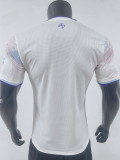 25/26  Aston Villa Third Player Version Soccer Jersey