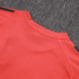 25/26  Bayern Orange Training Short Suit #D25140