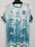 25/26 Beitar Jerusalem FC Green Training Shirts