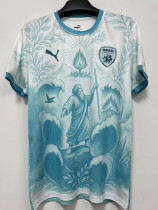 25/26 Beitar Jerusalem FC Green Training Shirts