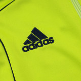 2526 RMA Green Retro Edition Jacket Tracksuit#A2550