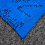 24/25 France Blue  Training Short Suit#D25137