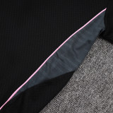 25/26  JUV Black Training Shorts Sui#D25134