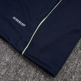 25/26 RMA Royal Blue Kids  Jacket  Tracksuit#E2569童装