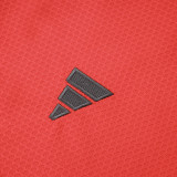 25/26  Bayern Orange Training Short Suit #D25140