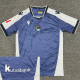 25/26  Real Sociedad Away Fans Soccer Jersey