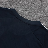 25/26  RMA Dark Grey Training Short Suit#D25139