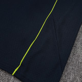 25/26  RMA Dark Grey Training Short Suit#D25139