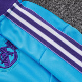 25/26 RMA  Sky Blue  Kids Jacket Tracksuit#E2518童装