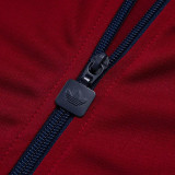 25/26  ARS Red Kids Jacket Tracksuit#E2564 童装