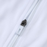 25/26 Inter Miami White  Kids Jacket Tracksuit #E2561童装