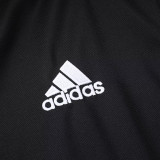 25/26 RMA Black Retro  Kids Jacket Tracksuit#E2556(童装、黄袖边）