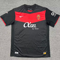 25/26  Mallorca Third Fans Soccer Jersey