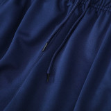 25/26  ARS Lake Blue Half Pull Tracksuit  (半拉链)