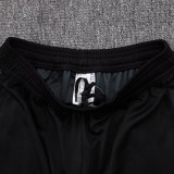 25/26  RMA Black Training Long Pants (Have Pocket) #C2502(黑队标)