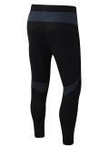 25/26  RMA Black Training Long Pants (Have Pocket) #C2502(黑队标)