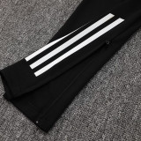 25/26  RMA Black Training Long Pants (Have Pocket) #C2501