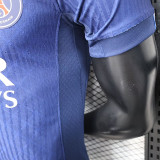 25/26 PSG Home Player Version（Club World Cup Finals） Soccer Jersey(前带星、胸前字)