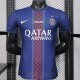 25/26 PSG Home Player Version（Club World Cup Finals） Soccer Jersey(前带星、胸前字)