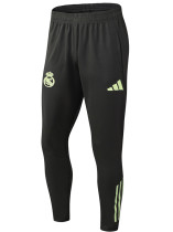 25/26  RMA Grey Training Long Pants (Have Pocket) #C2503