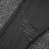 25/26  RMA Grey Training Long Pants (Have Pocket) #C2503