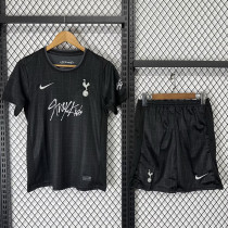25/26 TOT Away Signature Edition Kids Soccer Jersey