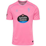 25/26 Celta Third  Fans Soccer Jersey