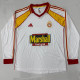 1999/2000 Galatasaray Home Long Sleeve Retro  Soccer Jersey (长袖)