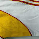 2000/2001 Galatasaray Away Retro  Soccer Jersey