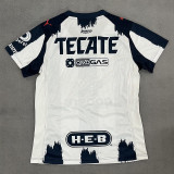 25/26 Monterrey Home Women Soccer Jersey (女)